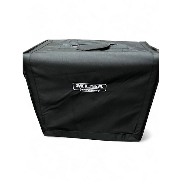 Used MESA/Boogie Thiele 1x12 90W 8Ohm Guitar Cabinet