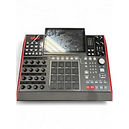 Used Akai Professional MPC X STANDALONE Production Controller