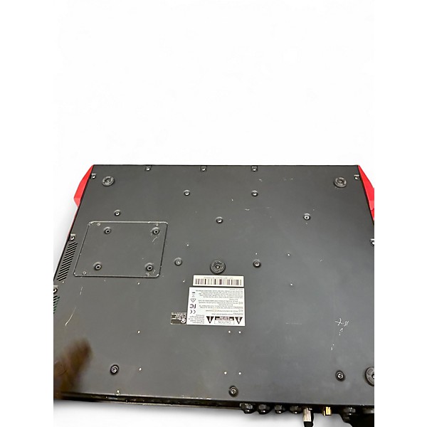 Used Akai Professional MPC X STANDALONE Production Controller