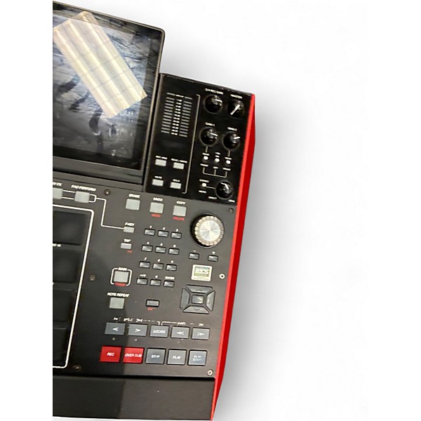 Used Akai Professional MPC X STANDALONE Production Controller