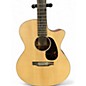 Used Martin GPC-11E Road Series Grand Performance Natural Acoustic Guitar