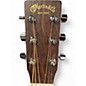 Used Martin GPC-11E Road Series Grand Performance Natural Acoustic Guitar