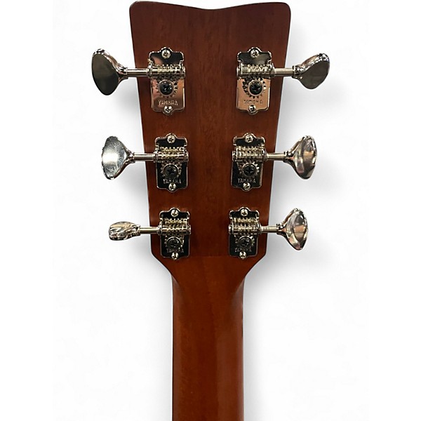 Used Martin GPC-11E Road Series Grand Performance Natural Acoustic Guitar