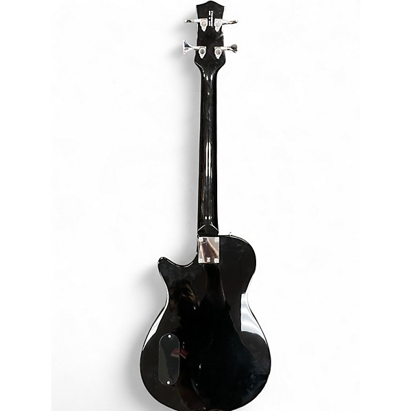 Used Gretsch Guitars G2202 Black Electric Bass Guitar Black