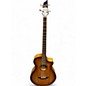 Used Breedlove MYRTLEWOOD BASS NATURAL Acoustic Bass Guitar thumbnail