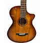 Used Breedlove MYRTLEWOOD BASS NATURAL Acoustic Bass Guitar