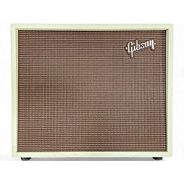 Used Gibson Dual Falcon 20 Tube Guitar Combo Amp