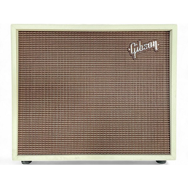 Used Gibson Dual Falcon 20 Tube Guitar Combo Amp