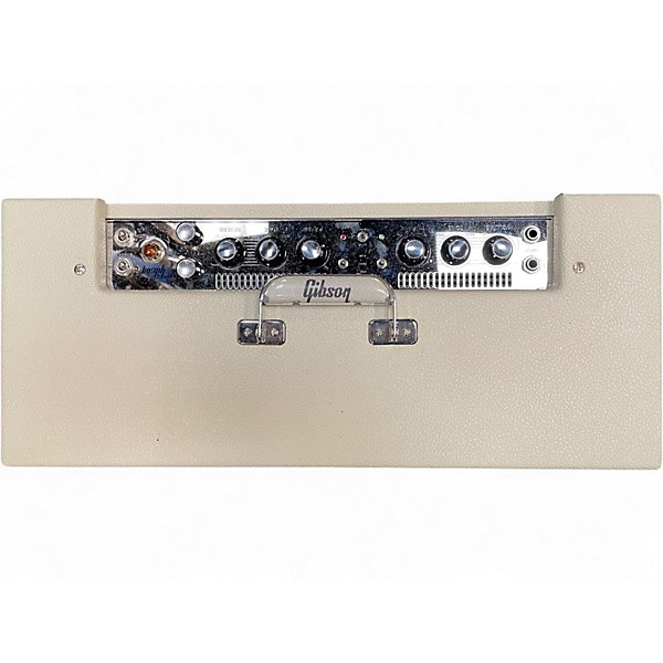 Used Gibson Dual Falcon 20 Tube Guitar Combo Amp