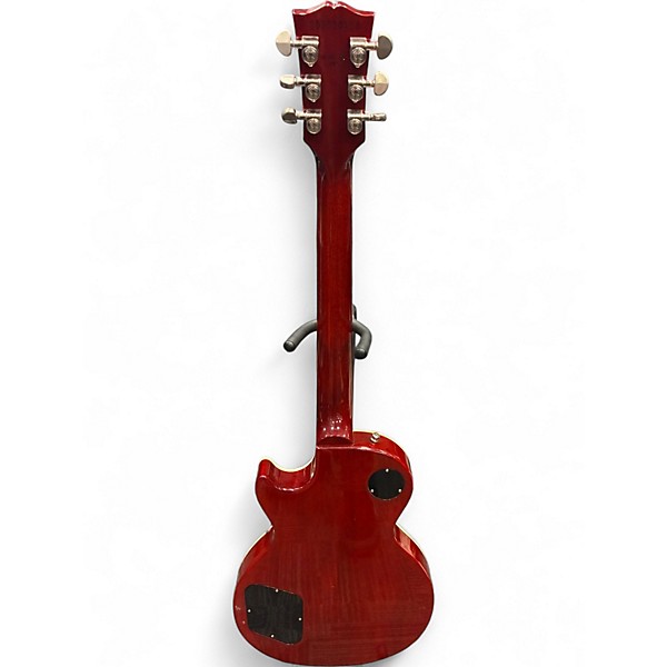 Used 2023 Gibson 60S LES PAUL STANDARD BURST Solid Body Electric Guitar