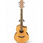 Used Sheeran by Lowden S04 Natural Acoustic Electric Guitar thumbnail