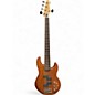 Used Alien Audio constellation Natural Electric Bass Guitar thumbnail