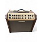 Used Fishman PROLBX600 Loudbox Artist 120W Acoustic Guitar Combo Amp thumbnail