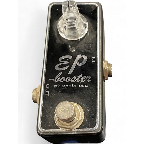 ギター EP Booster Amazon.com: Xotic EP Booster w/Power Supply : Musical