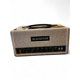Used Blackstar ST JAMES Tube Guitar Amp Head