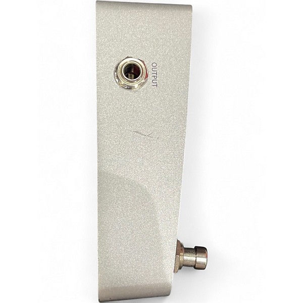 Used D'Addario CT20 Tuner Pedal