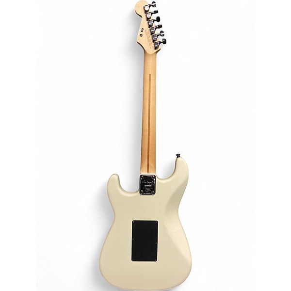 Used Jackson ADRIAN SMITH SAN DIMAS Snow White Solid Body Electric Guitar