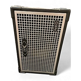 Used Gallien-Krueger NEO 112 II Bass Cabinet