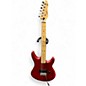 Used Peavey PATRIOT RED Solid Body Electric Guitar thumbnail