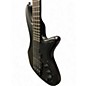 Used Schecter Guitar Research STEALTH-4 Black Electric Bass Guitar