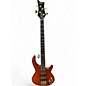 Used Dean Edge Pro 4 Walnut Electric Bass Guitar thumbnail