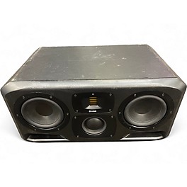 Used ADAM Audio S3H Powered Monitor