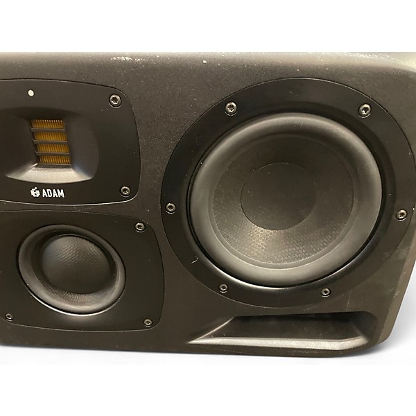 Used ADAM Audio S3H Powered Monitor