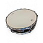 Used Pearl 14in EKW1335 WOOD SNARE Black Drum thumbnail