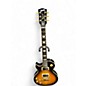 Used Gibson SLASH NOVEMBER LEFT HANDED SUNBURST Solid Body Electric Guitar