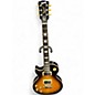 Used Gibson SLASH NOVEMBER LEFT HANDED SUNBURST Solid Body Electric Guitar