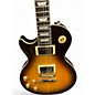 Used Gibson SLASH NOVEMBER LEFT HANDED SUNBURST Solid Body Electric Guitar