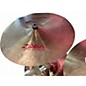 Used Zildjian 20in Oriental Crash Of Doom Cymbal thumbnail