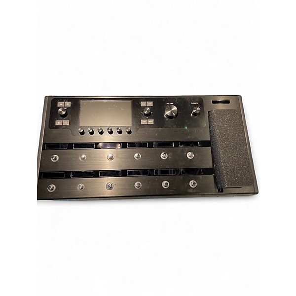 Used Line 6 Helix Effect Processor