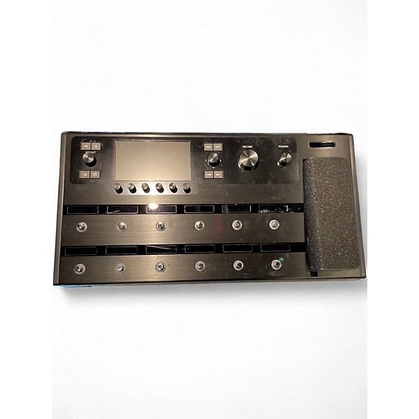 Used Line 6 Helix Effect Processor