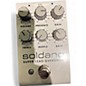 Used Soldano Super lead overdrive Effect Pedal thumbnail