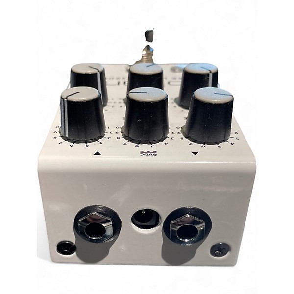 Used Soldano Super lead overdrive Effect Pedal