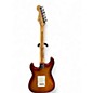Used Fender Player Stratocaster HSS Sienna Sunburst Solid Body Electric Guitar