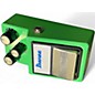 Used Ibanez TS9 Tube Screamer Distortion Keeley Mod Effect Pedal