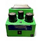 Used Ibanez TS9 Tube Screamer Distortion Keeley Mod Effect Pedal