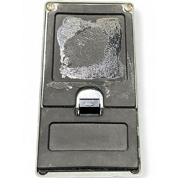 Used Ibanez TS9 Tube Screamer Distortion Keeley Mod Effect Pedal