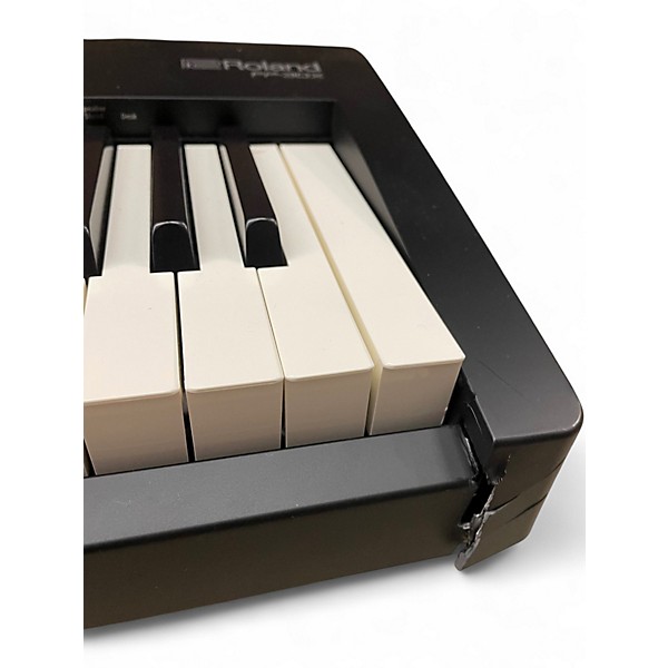 Used Roland FP-30X Digital Piano