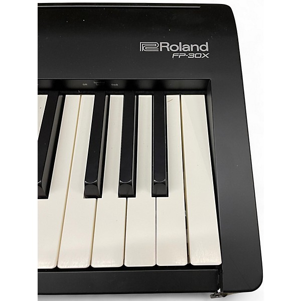 Used Roland FP-30X Digital Piano
