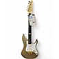 Used Ibanez SCOTT LEPAGE SIGNATURE Gold Solid Body Electric Guitar thumbnail