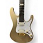 Used Ibanez SCOTT LEPAGE SIGNATURE Gold Solid Body Electric Guitar