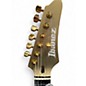 Used Ibanez SCOTT LEPAGE SIGNATURE Gold Solid Body Electric Guitar
