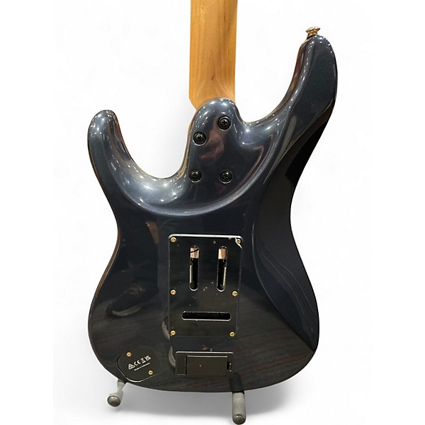 Used Ibanez SCOTT LEPAGE SIGNATURE Gold Solid Body Electric Guitar