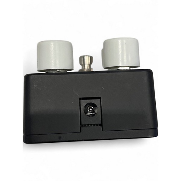 Used Electro-Harmonix Oceans 11  Reverb Effect Pedal