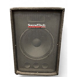 Used SoundTech M-200 Powered Monitor