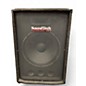 Used SoundTech M-200 Powered Monitor thumbnail