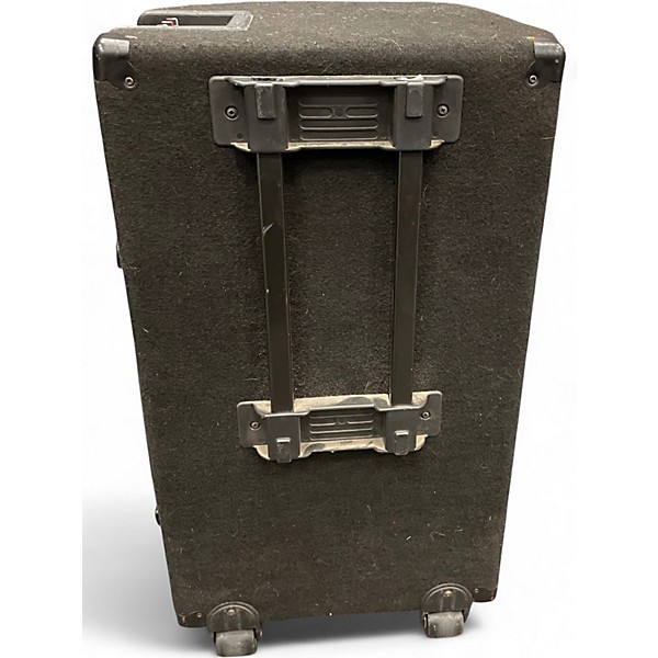 Used SoundTech M-200 Powered Monitor